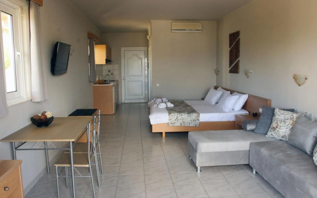 Miva Sea View