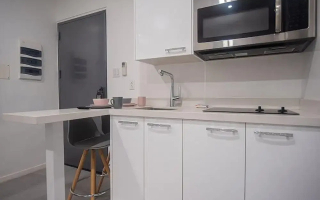 Downtown Oranjestad Apartments & Studios