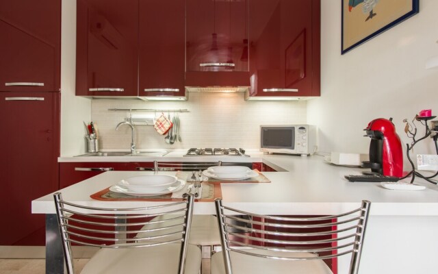 Beesprint Milan Apartments Navigli