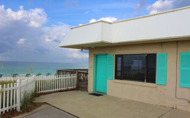Capri 108 1 Bedroom 1 Bathroom Condo