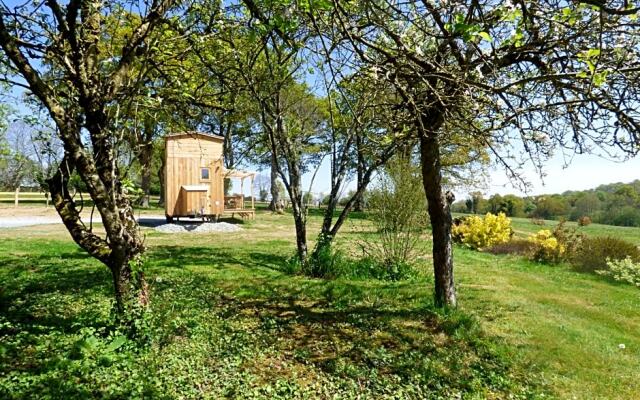 Le Vallon des 5 Roses