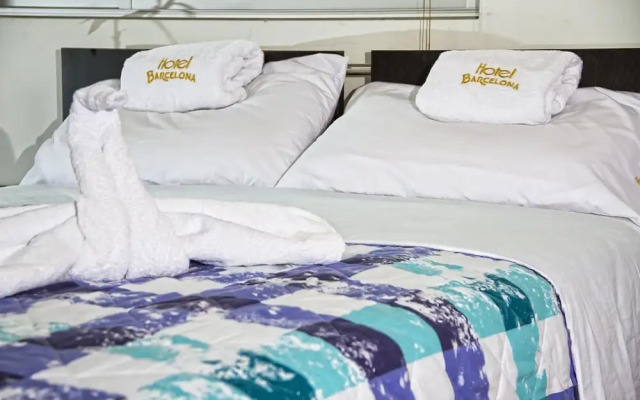 Hotel Barcelona Chinauta