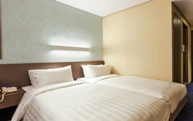 Migliore Hotel Seoul Myeongdong