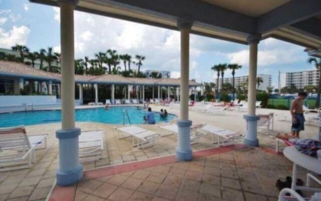 Oceanwalk 14-505 Apartment 3