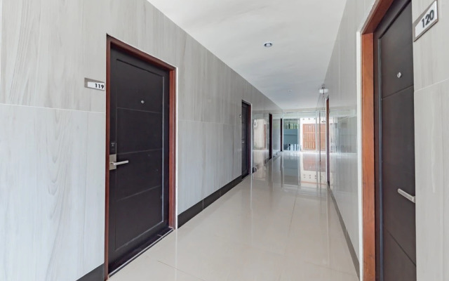 Urbanview Hotel Diamond Malai Permata near Universitas Palangkaraya by RedDoorz