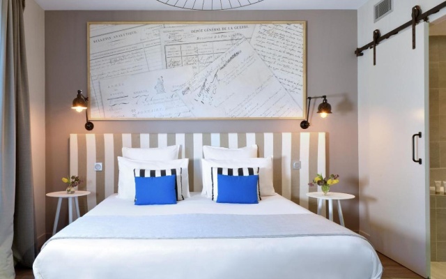 Le General d'Elbee Hotel & Spa