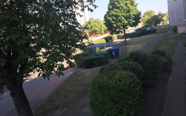 Private Apartment Planetenring