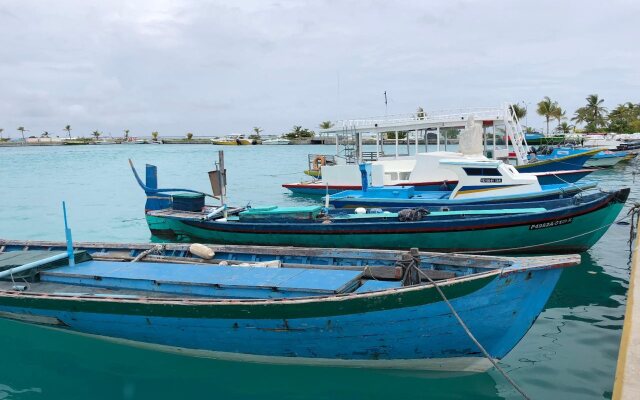 Ranauraa Inn