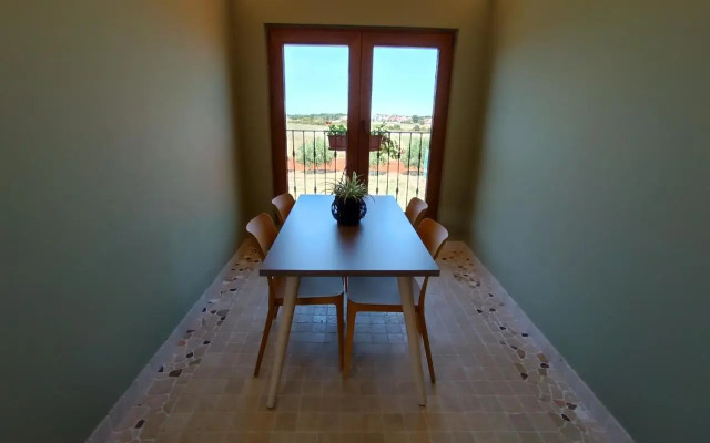 Moratto's Apartments