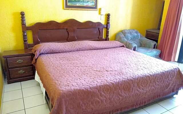 Hotel Real