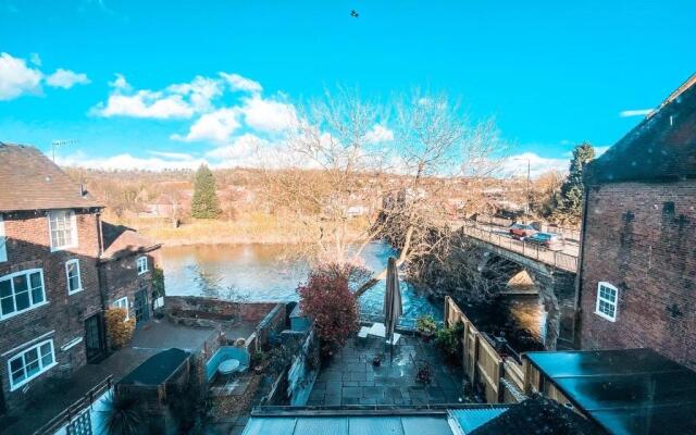 The Loft at Riverside Suites Bridgnorth