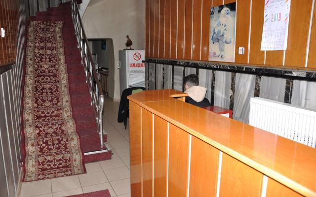 Kosk Otel