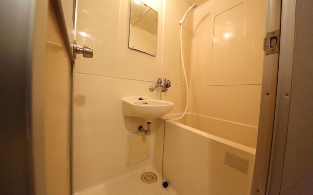 EX Tenjinnomori Apartment 403