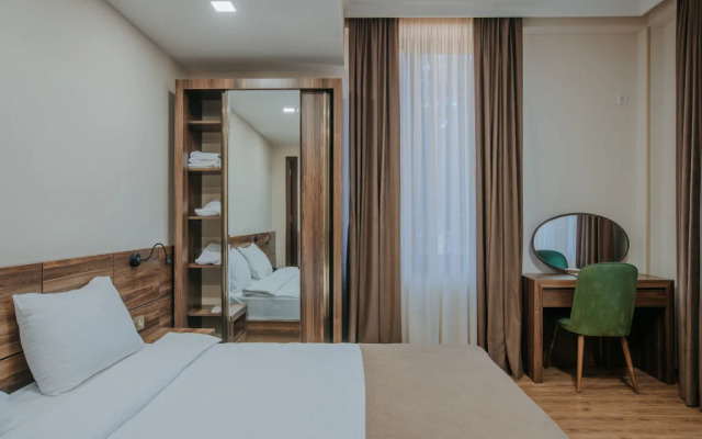 Zuzumbo Resort & SPA
