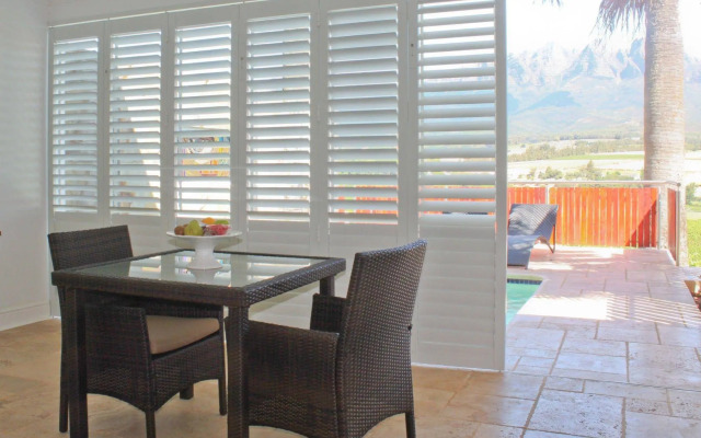 The Coach House at Val du Charron