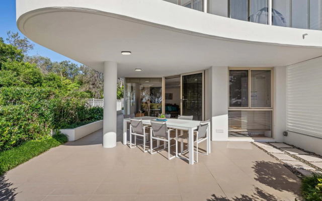 The Palms 1 @ Clarkes Beach