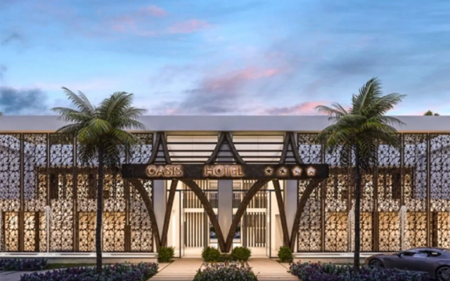 Eurostars Ocean Marbella