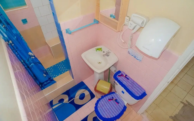 Welcome to My Lovely Home in Varadero