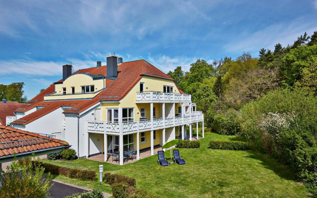 H+ Hotel Ferienpark Usedom