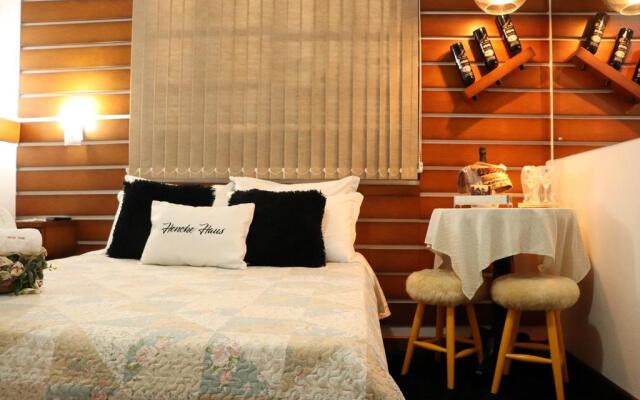 Pousada Hencke Haus - Adults Only