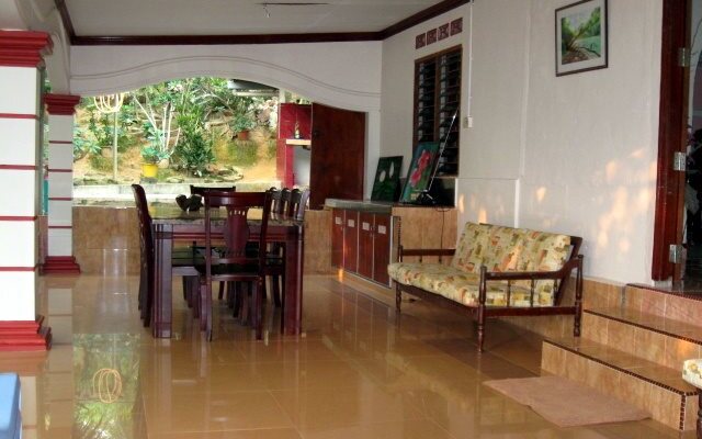 Homestay Sogo