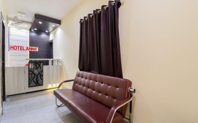 OYO Flagship 45144 Hotel Annie