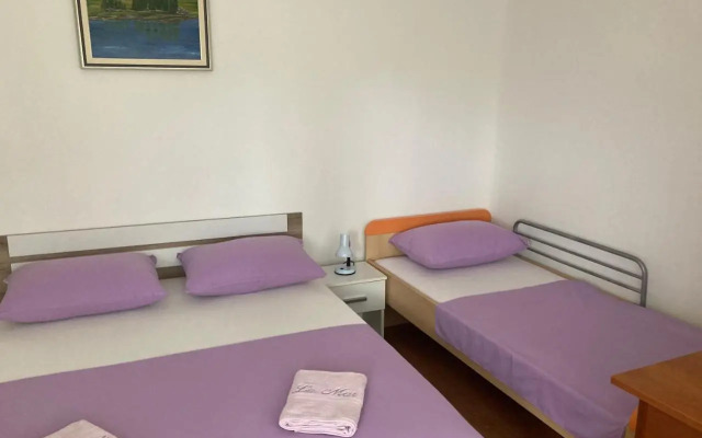Apartment La Mar