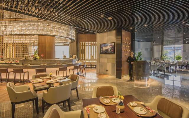Longzhuda International Hotel
