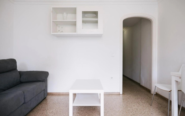 Apartamentos Tarahal
