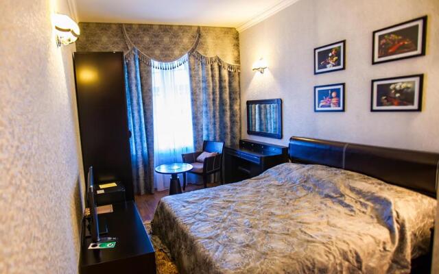 Skripka Hotel