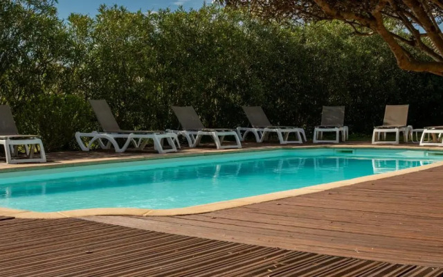 Hôtel Le Patio de Violette