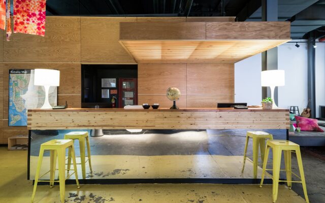 The Local - Hostel