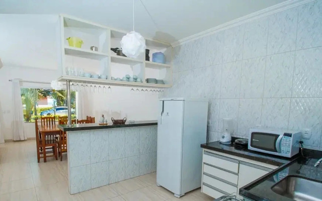 Praia Bungalow Hotel Ticino