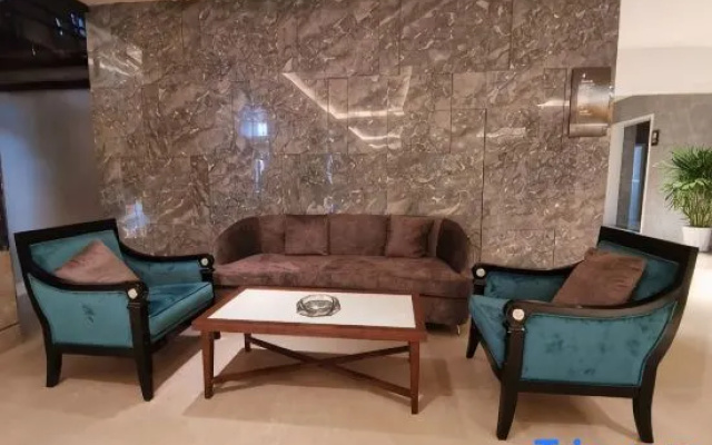 Xuanhe Jundu Hotel