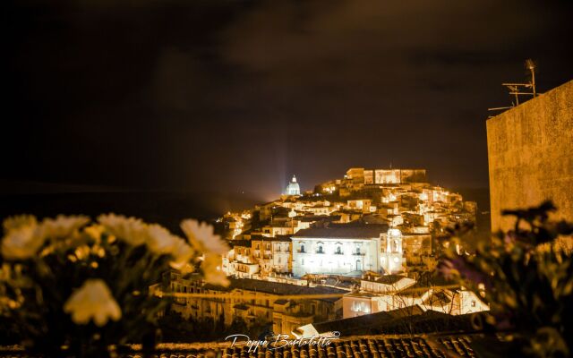 Terra del sole Ibla