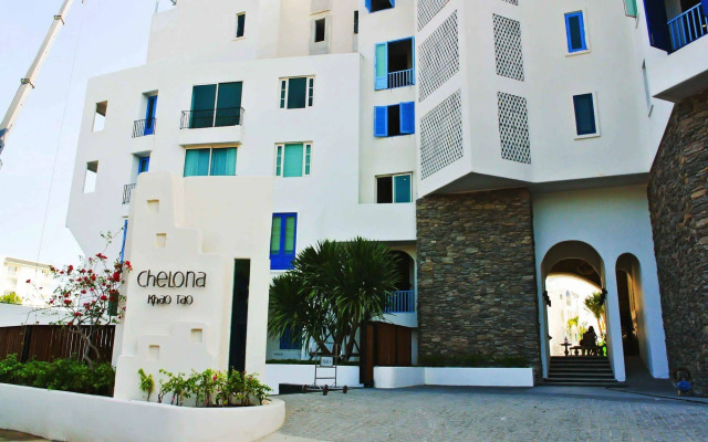 Chelona By Favstay