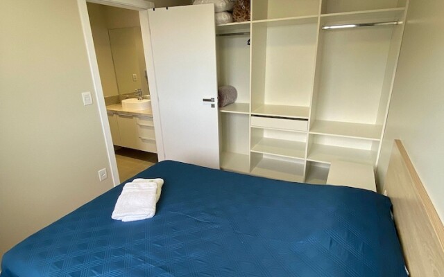 Dallas Apartamentos