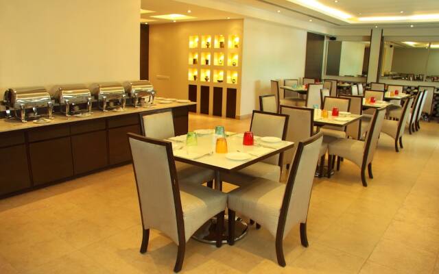 The Horizon Comforts