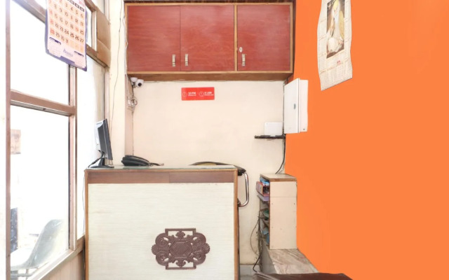 OYO 23084 Chhabra Guest House