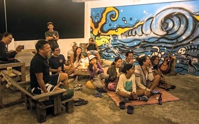 Balai by Dogtown