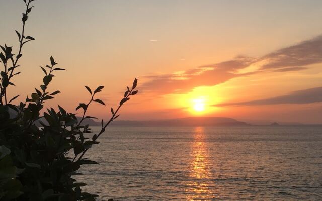 Cap Morgat Chez Jean