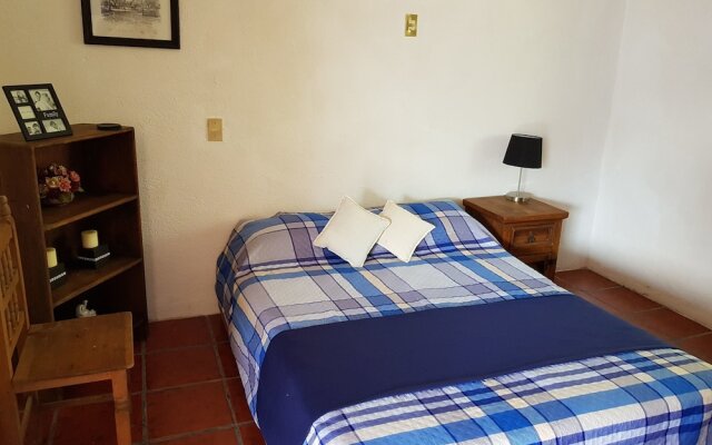 La Enamorada Cabañas & Resort