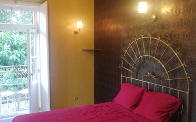 Bela Adormecida B&B