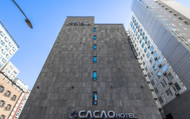 Hotel Cacao