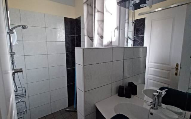 Gîtes les 2 Clos au Pied du Mont