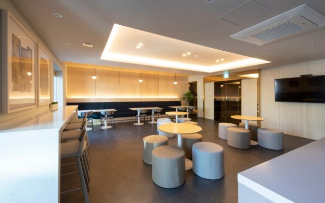 Browndot Seomyeon Business