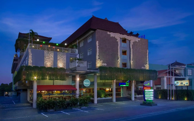 PrimeBiz Hotel Kuta