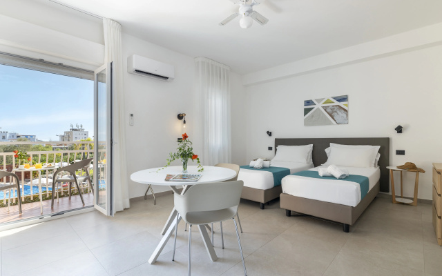 Residence Villa Giardini