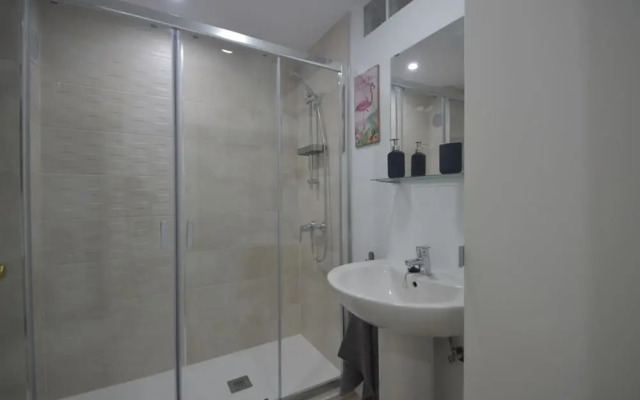 Apartamento Estudio Eurogolf