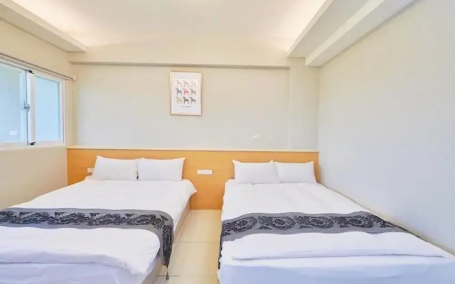 Ocean  Mambo  Homestay